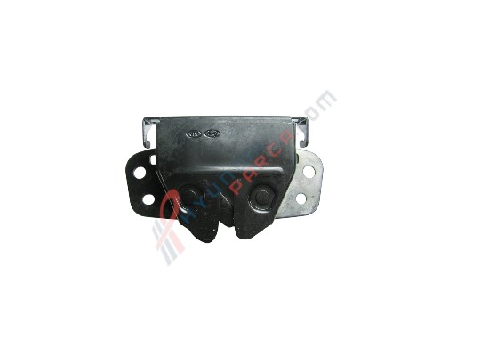 KAPUT KİLİDİ 12- SPORTAGE 81130-3W000-HMC
